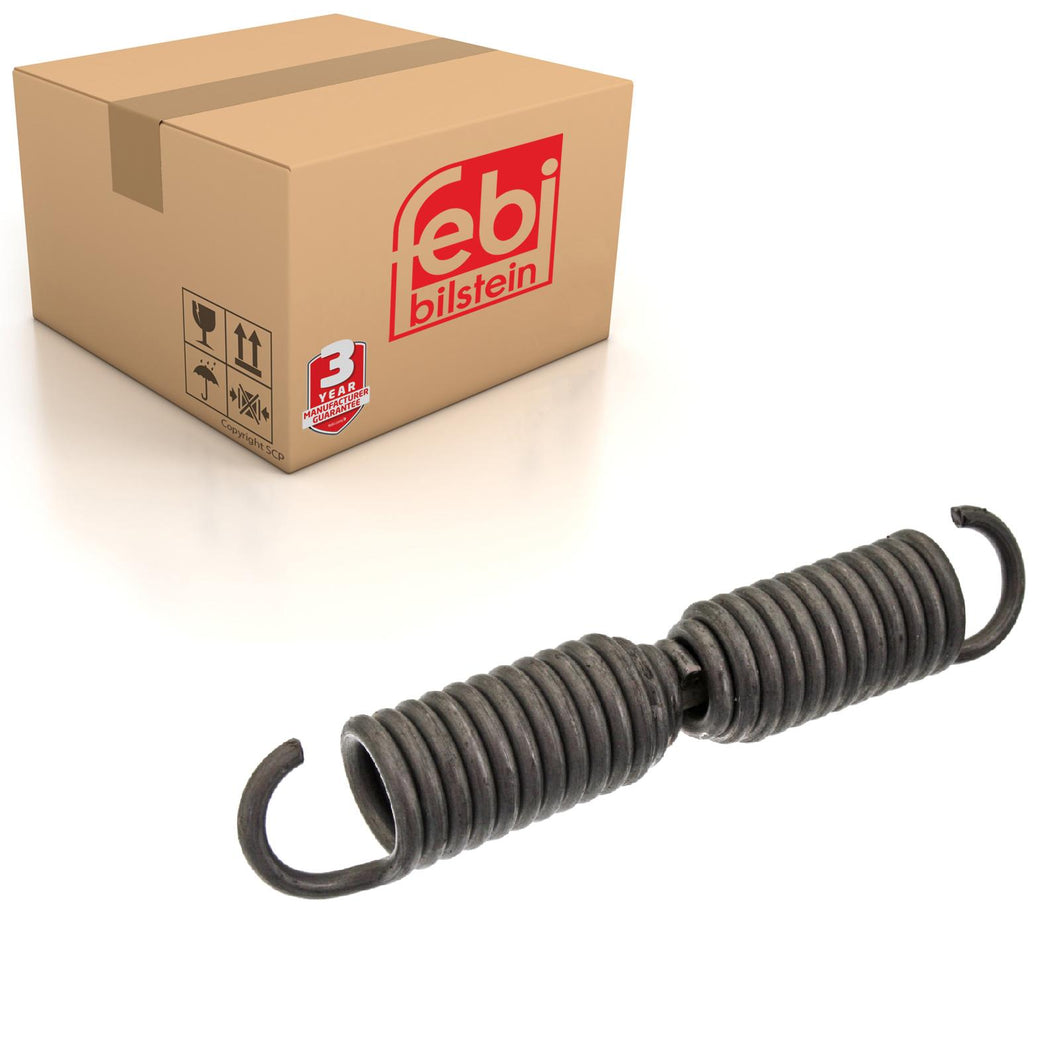 Brake Shoe Spring Fits Bergische Achsen OE 539735030 Febi 02207