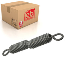 Load image into Gallery viewer, Brake Shoe Spring Fits Bergische Achsen Scania Serie 3 Bus 43-Serie 3 Febi 02208