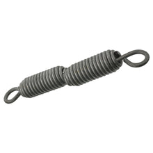 Load image into Gallery viewer, Brake Shoe Spring Fits Bergische Achsen Scania Serie 3 Bus 43-Serie 3 Febi 02208