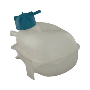 Coolant Expansion Tank Inc Cover Fits Volkswagen Transporter syncro Febi 02209