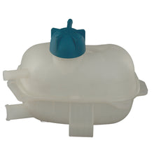 Load image into Gallery viewer, Coolant Expansion Tank Inc Cover Fits Volkswagen Transporter syncro Febi 02209