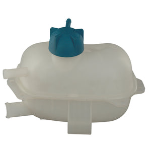 Coolant Expansion Tank Inc Cover Fits Volkswagen Transporter syncro Febi 02209