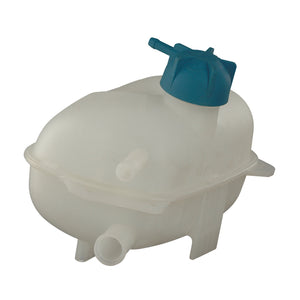 Coolant Expansion Tank Inc Cover Fits Volkswagen Transporter syncro Febi 02209