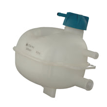 Load image into Gallery viewer, Coolant Expansion Tank Inc Cover Fits Volkswagen Transporter syncro Febi 02209