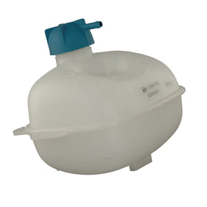 Coolant Expansion Tank Inc Cover Fits Volkswagen Transporter syncro Febi 02209