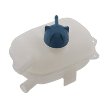 Load image into Gallery viewer, Coolant Expansion Tank Inc Cover Fits Volkswagen Transporter syncro Febi 02209