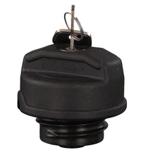 Load image into Gallery viewer, Lockable Fuel Filler Cap Fits Volvo 240 260 740 760 780 850 940 960 S Febi 02211