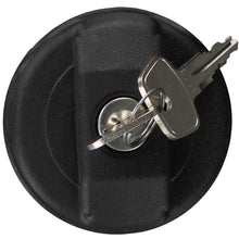 Load image into Gallery viewer, Lockable Fuel Filler Cap Fits Volvo 240 260 740 760 780 850 940 960 S Febi 02211