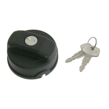 Load image into Gallery viewer, Lockable Fuel Filler Cap Fits Volvo 240 260 740 760 780 850 940 960 S Febi 02211