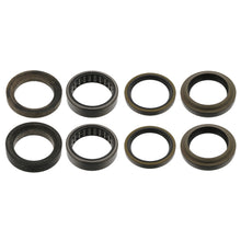 Load image into Gallery viewer, Drive Shaft Bearings Gasket Set Fits Mercedes Benz MK-SK NGAtego L LA Febi 02214