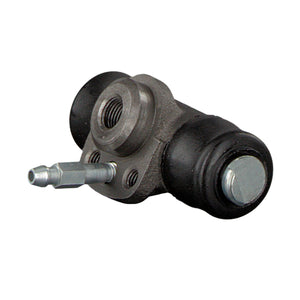Rear Wheel Cylinder Fits Volkswagen Derby Golf Cabrio 19 1G Jetta Pas Febi 02216