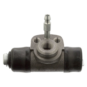 Rear Wheel Cylinder Fits Volkswagen Derby Golf Cabrio 19 1G Jetta Pas Febi 02216
