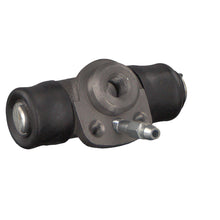 Load image into Gallery viewer, Rear Wheel Cylinder Fits Volkswagen Caddy Derby Golf Cabrio 19 1G Jet Febi 02217