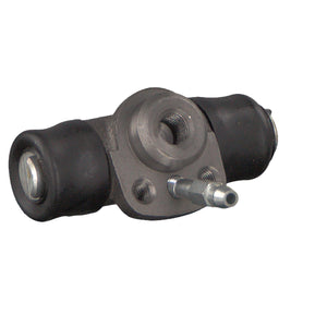 Rear Wheel Cylinder Fits Volkswagen Caddy Derby Golf Cabrio 19 1G Jet Febi 02217