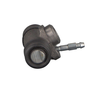 Rear Wheel Cylinder Fits Volkswagen Caddy Derby Golf Cabrio 19 1G Jet Febi 02217