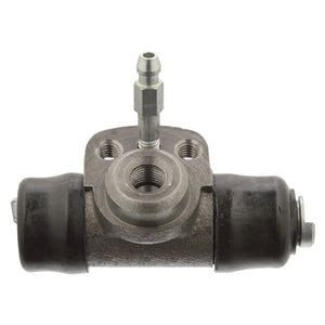 Rear Wheel Cylinder Fits Volkswagen Caddy Derby Golf Cabrio 19 1G Jet Febi 02217