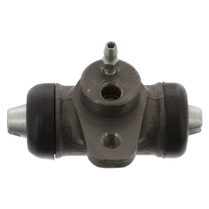 Rear Wheel Cylinder Fits Volkswagen Transporter T1 Transporter T2 Tra Febi 02218