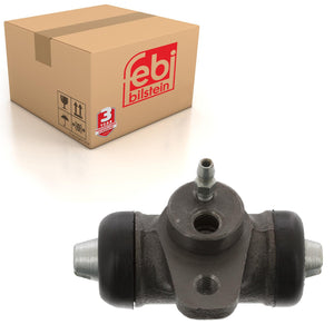 Rear Wheel Cylinder Fits Volkswagen Transporter T1 Transporter T2 Tra Febi 02218