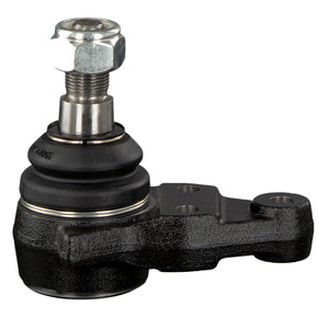 Front Lower Ball Joint Inc Nut Fits Volkswagen LT 21 28 29 35 syncro Febi 02220