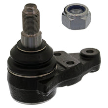 Load image into Gallery viewer, Front Lower Ball Joint Inc Nut Fits Volkswagen LT 21 28 29 35 syncro Febi 02220