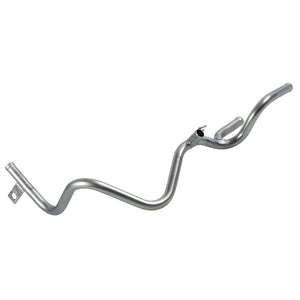 Coolant Pipe Fits Volkswagen Caddy Golf Cabrio Jetta Scirocco 53 Febi 02228