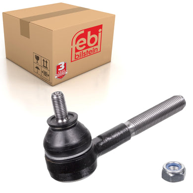 Polo Front Tie Rod End Outer Track Fits VW 811 419 812 Febi 02234