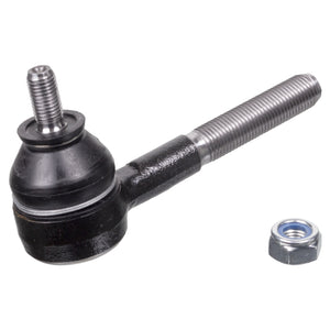 Polo Front Tie Rod End Outer Track Fits VW 811 419 812 Febi 02234