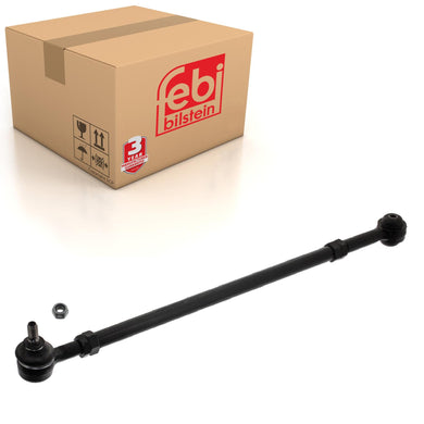 Adjustable Tie Rod Fits Volkswagen Derby Polo OE 871419802 Febi 02237