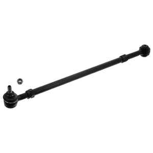 Adjustable Tie Rod Fits Volkswagen Derby Polo OE 871419802 Febi 02237