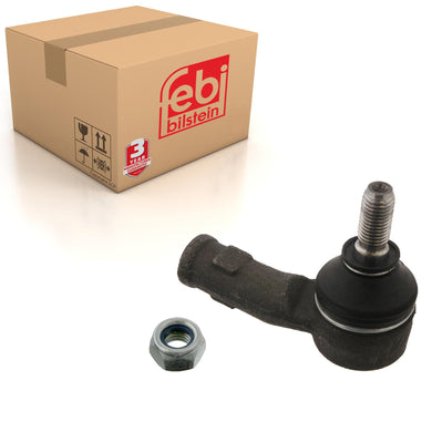 Golf Front Right Tie Rod End Outer Track Fits VW 191 419 812 Febi 02238