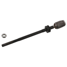 Load image into Gallery viewer, Front Inner Tie Rod Inc Nut Fits Volkswagen Caddy Golf Cabrio Jetta S Febi 02240