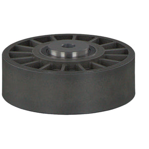 Auxiliary Belt Idler Pulley Fits Ssangyong Istana Korando Musso RX-Se Febi 02249