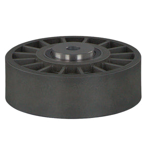 Auxiliary Belt Idler Pulley Fits Ssangyong Istana Korando Musso RX-Se Febi 02249