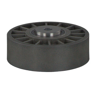 Auxiliary Belt Idler Pulley Fits Ssangyong Istana Korando Musso RX-Se Febi 02249