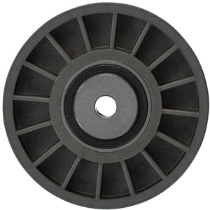 Auxiliary Belt Idler Pulley Fits Ssangyong Istana Korando Musso RX-Se Febi 02249
