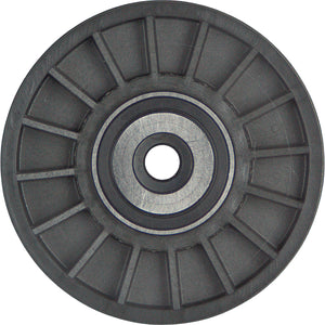 Auxiliary Belt Idler Pulley Fits Ssangyong Istana Korando Musso RX-Se Febi 02249