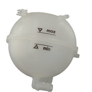 Coolant Expansion Tank Inc Sensor Fits Volkswagen Caddy 2 Pick-Up Cor Febi 02264
