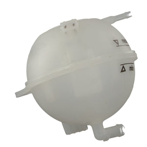 Coolant Expansion Tank Inc Sensor Fits Volkswagen Caddy 2 Pick-Up Cor Febi 02264