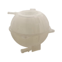 Load image into Gallery viewer, Coolant Expansion Tank Inc Sensor Fits Volkswagen Caddy 2 Pick-Up Cor Febi 02264
