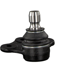 Front Lower Ball Joint Inc Bolts & Lock Nuts Fits Vauxhall Astra Cara Febi 02271