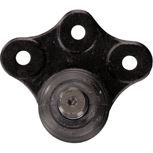 Front Lower Ball Joint Inc Bolts & Lock Nuts Fits Vauxhall Astra Cara Febi 02271