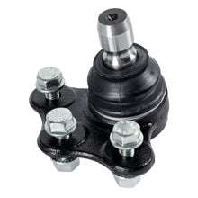 Load image into Gallery viewer, Front Lower Ball Joint Inc Bolts &amp; Lock Nuts Fits Vauxhall Astra Cara Febi 02271