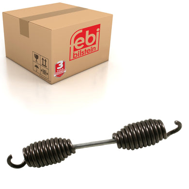 Brake Shoe Spring Fits ROR OE 21221224 Febi 02272