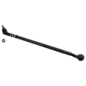 Front Left Adjustable Tie Rod Fits Audi 100 44 quattro 200 Febi 02277