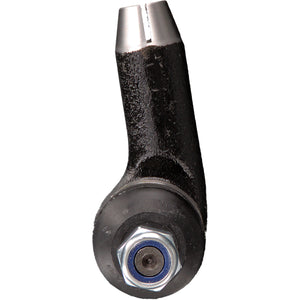 Front Left Tie Rod End Outer Track Fits Audi 443 419 811 C Febi 02278