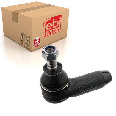 Front Left Tie Rod End Outer Track Fits Audi 443 419 811 C Febi 02278
