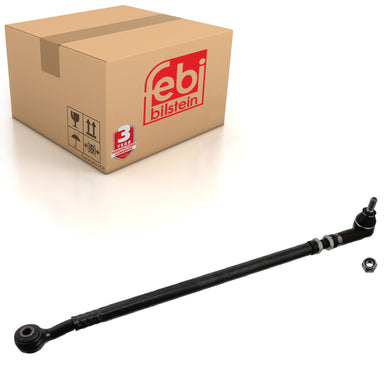 Front Right Adjustable Tie Rod Fits Audi 100 44 quattro 200 Febi 02279