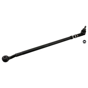Front Right Adjustable Tie Rod Fits Audi 100 44 quattro 200 Febi 02279