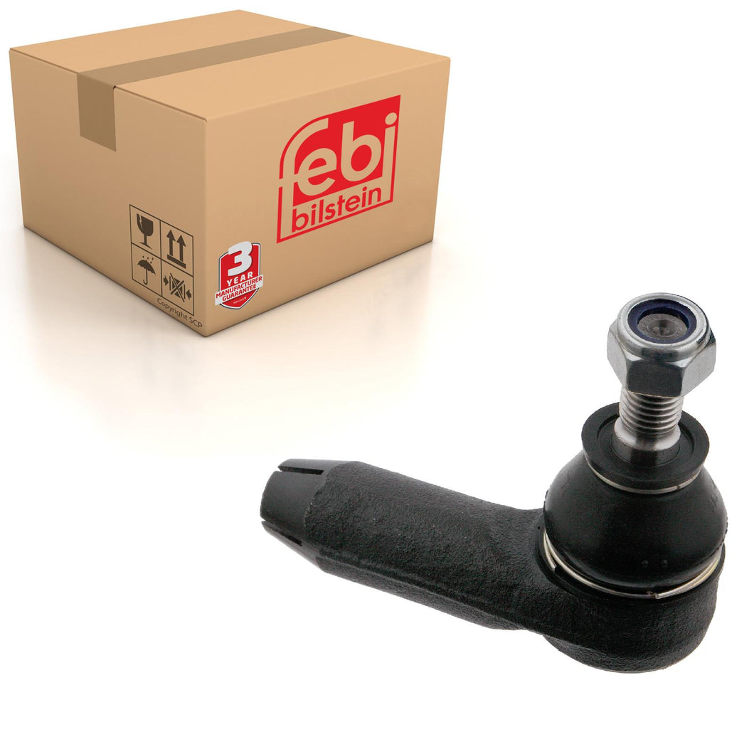 Front Right Tie Rod End Outer Track Fits Audi 443 419 812 C Febi 02280