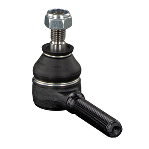 T2 Front Left Tie Rod End Outer Track Fits VW 311 415 811 C Febi 02284